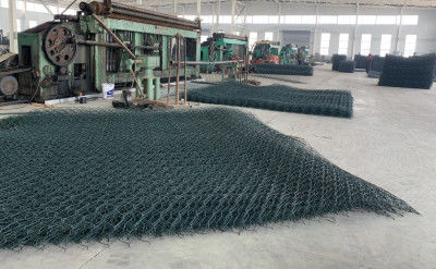 चीन Anping Kaipu Wire Mesh Products Co.,Ltd