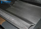10-50 m लंबाई स्टेनलेस स्टील बुना तार जाल पैनलों ISO9001 एसजीएस अनुमोदन